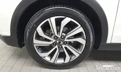 SsangYong TIBOLI 2020 1.6 гидро в Москве № 1833213, миниатюра 5