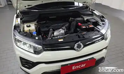 SsangYong TIBOLI 2020 1.6 гидро в Москве № 1833213, миниатюра 6