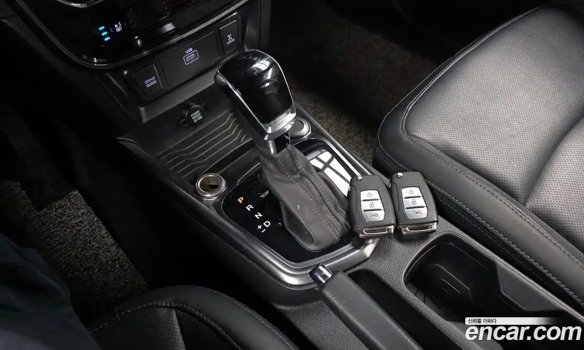SsangYong TIBOLI 2020 1.6 гидро в Москве № 1833213, фото 9