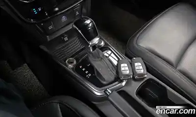 SsangYong TIBOLI 2020 1.6 гидро в Москве № 1833213, миниатюра 9