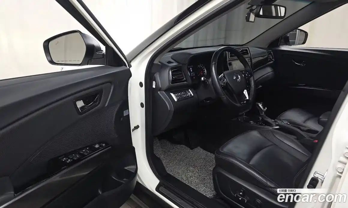 SsangYong TIBOLI 2020 1.6 гидро в Москве № 1833213, фото 10