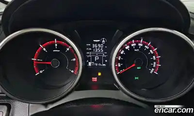 SsangYong TIBOLI 2017 1.6 гидро в Москве № 1833271, миниатюра 11