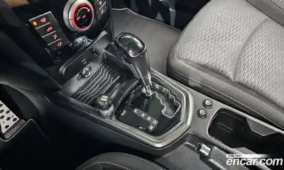 SsangYong TIBOLI 2017 1.6 гидро в Москве № 1833271, миниатюра 12