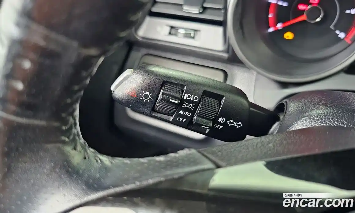 SsangYong TIBOLI 2017 1.6 гидро в Москве № 1833271, фото 30