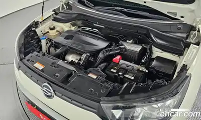 SsangYong TIBOLI 2017 1.6 гидро в Москве № 1833271, миниатюра 6