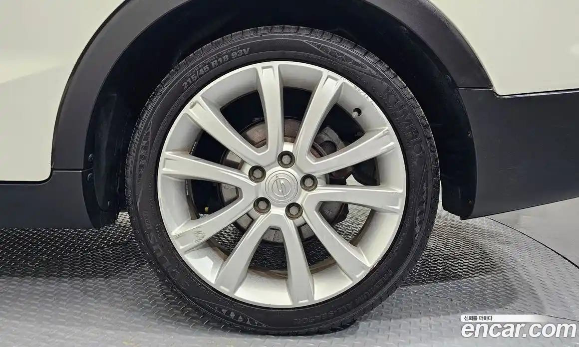SsangYong TIBOLI 2017 1.6 гидро в Москве № 1833271, фото 7
