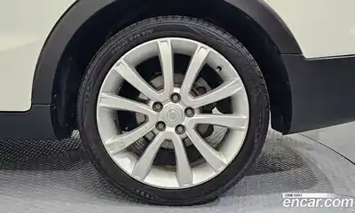 SsangYong TIBOLI 2017 1.6 гидро в Москве № 1833271, миниатюра 7