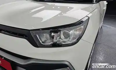 SsangYong TIBOLI 2017 1.6 гидро в Москве № 1833271, миниатюра 8