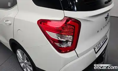 SsangYong TIBOLI 2017 1.6 гидро в Москве № 1833271, миниатюра 9