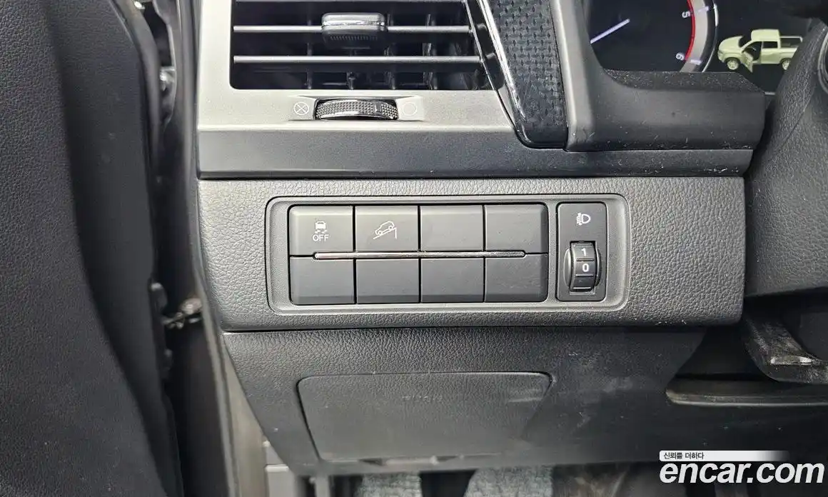 SsangYong Rexton 2021 2.2 гидро в Москве № 1833295, фото 20