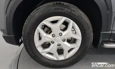 SsangYong Rexton 2021 2.2 гидро в Москве № 1833295, миниатюра 5