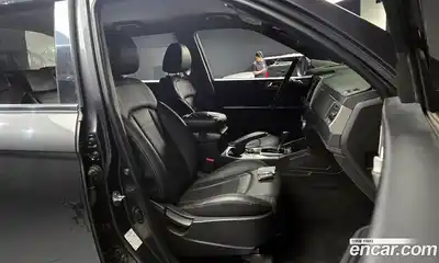 SsangYong Rexton 2018 2.2 гидро в Москве № 1833317, миниатюра 11