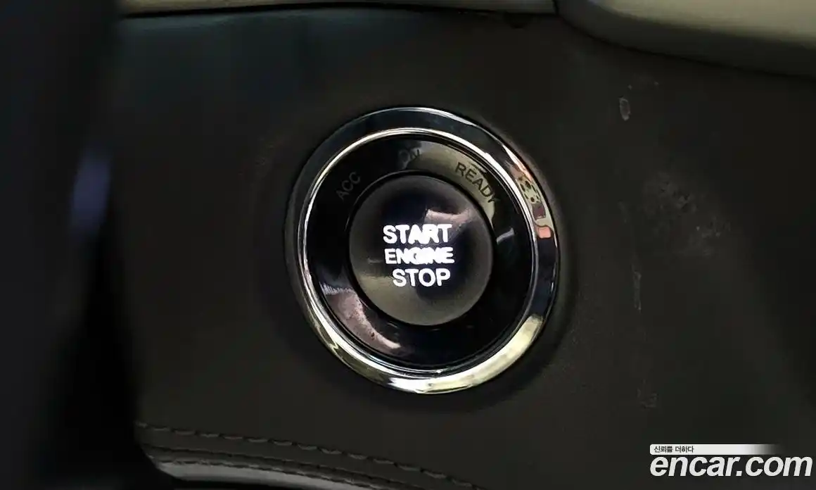 SsangYong Rexton 2018 2.2 гидро в Москве № 1833317, фото 15