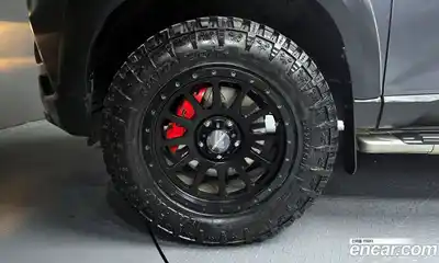 SsangYong Rexton 2018 2.2 гидро в Москве № 1833317, миниатюра 5