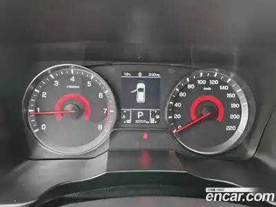SsangYong TIBOLI 2024 1.5 гидро в Москве № 1833373, миниатюра 11