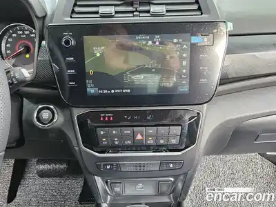 SsangYong TIBOLI 2024 1.5 гидро в Москве № 1833373, миниатюра 12