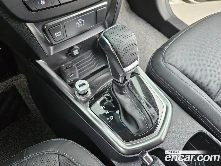 SsangYong TIBOLI 2024 1.5 гидро в Москве № 1833373, фото 14