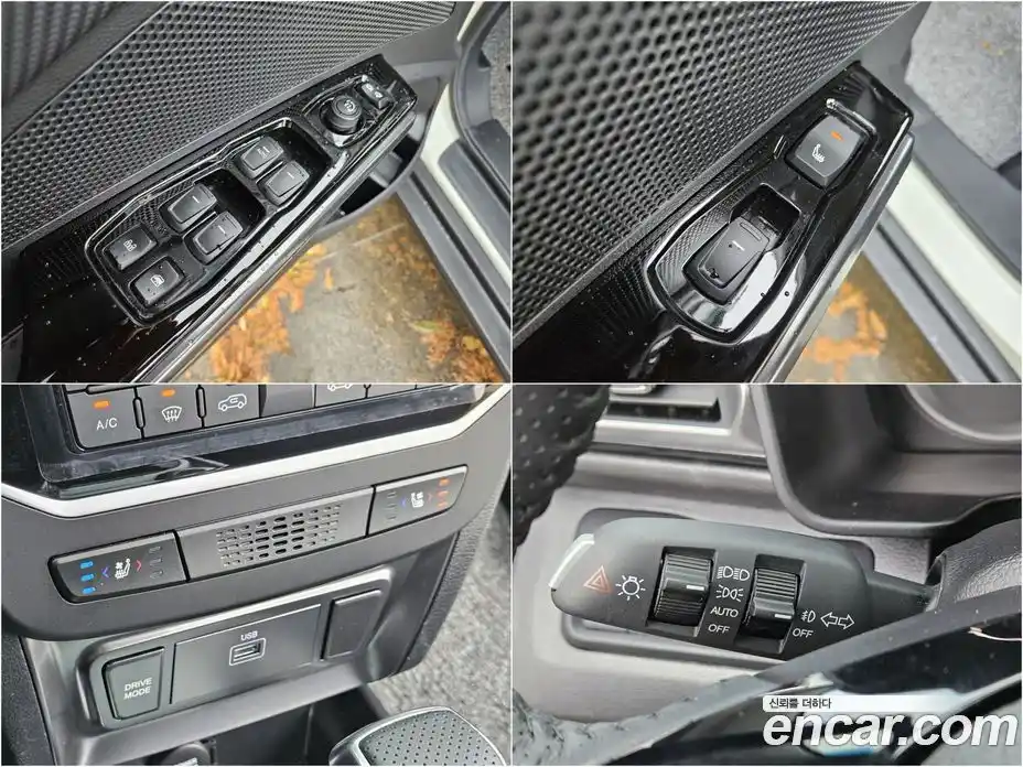 SsangYong TIBOLI 2024 1.5 гидро в Москве № 1833373, фото 16