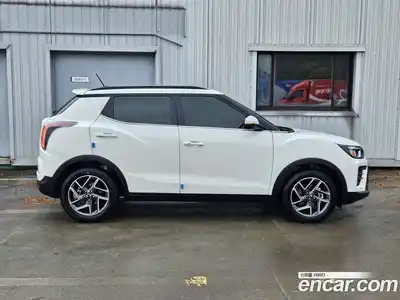 SsangYong TIBOLI 2024 1.5 гидро в Москве № 1833373, миниатюра 6