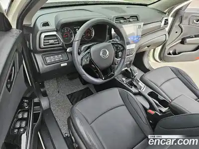 SsangYong TIBOLI 2024 1.5 гидро в Москве № 1833373, миниатюра 8