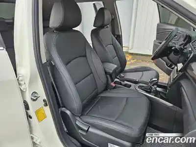 SsangYong TIBOLI 2024 1.5 гидро в Москве № 1833373, миниатюра 9