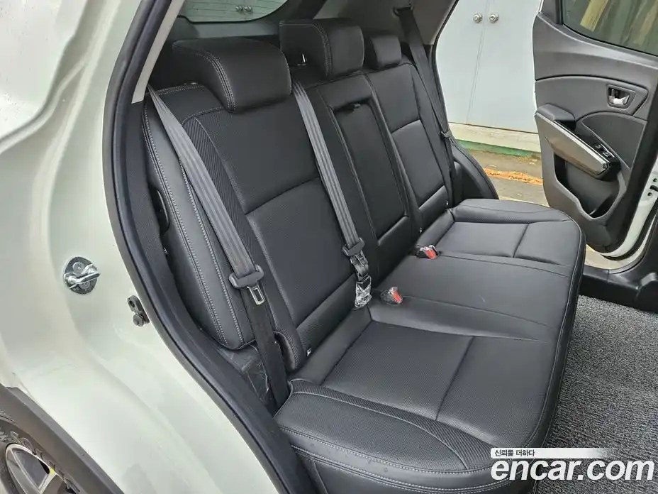 SsangYong TIBOLI 2024 1.5 гидро в Москве № 1833373, фото 10