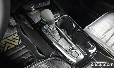 Chevrolet Trax 2023 1.2 гидро в Москве № 1833546, миниатюра 12