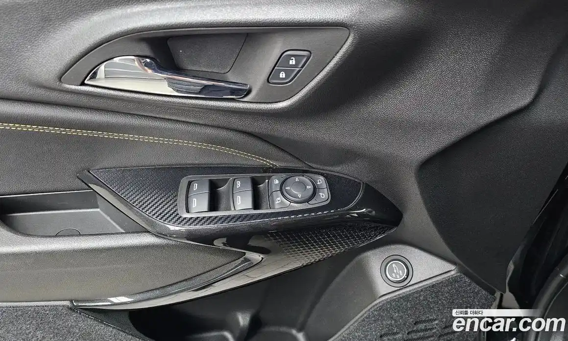 Chevrolet Trax 2023 1.2 гидро в Москве № 1833546, фото 20