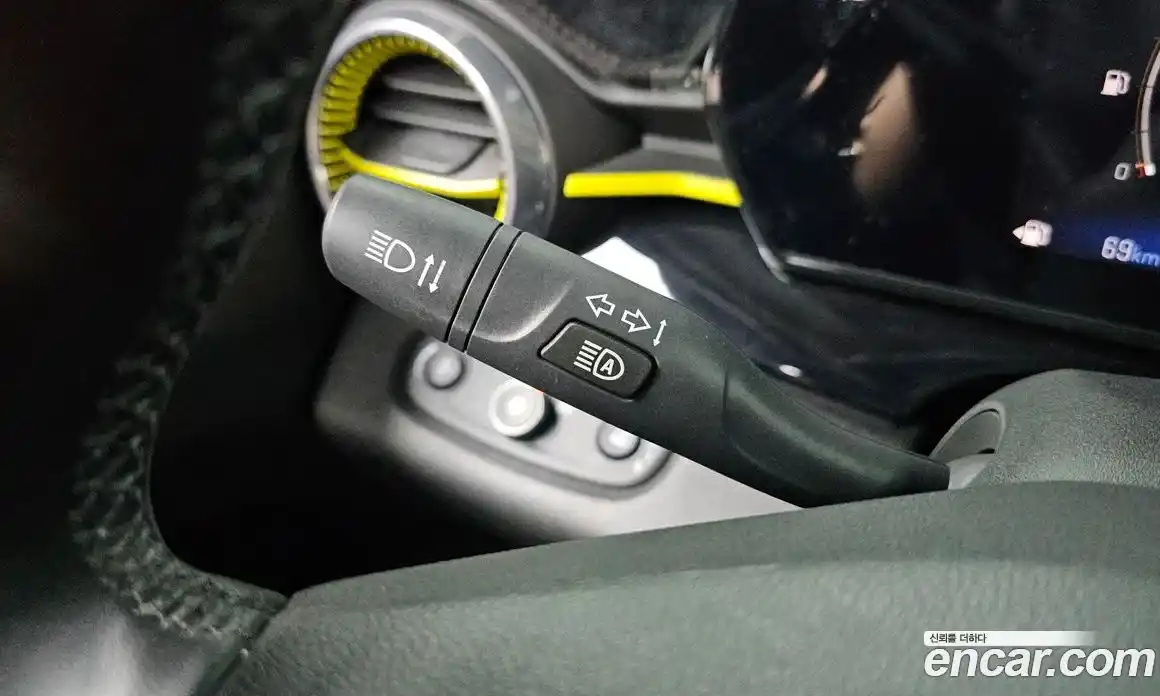 Chevrolet Trax 2023 1.2 гидро в Москве № 1833546, фото 28