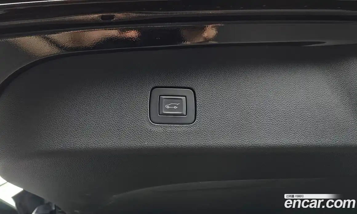 Chevrolet Trax 2023 1.2 гидро в Москве № 1833546, фото 30
