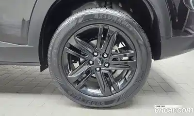 Chevrolet Trax 2023 1.2 гидро в Москве № 1833546, миниатюра 7