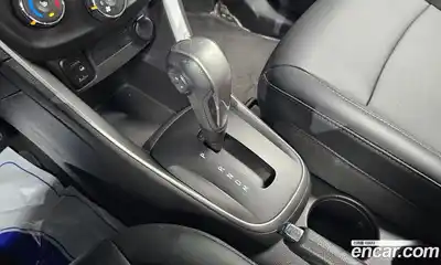 Chevrolet Trax 2020 1.4 гидро в Москве № 1833554, миниатюра 12