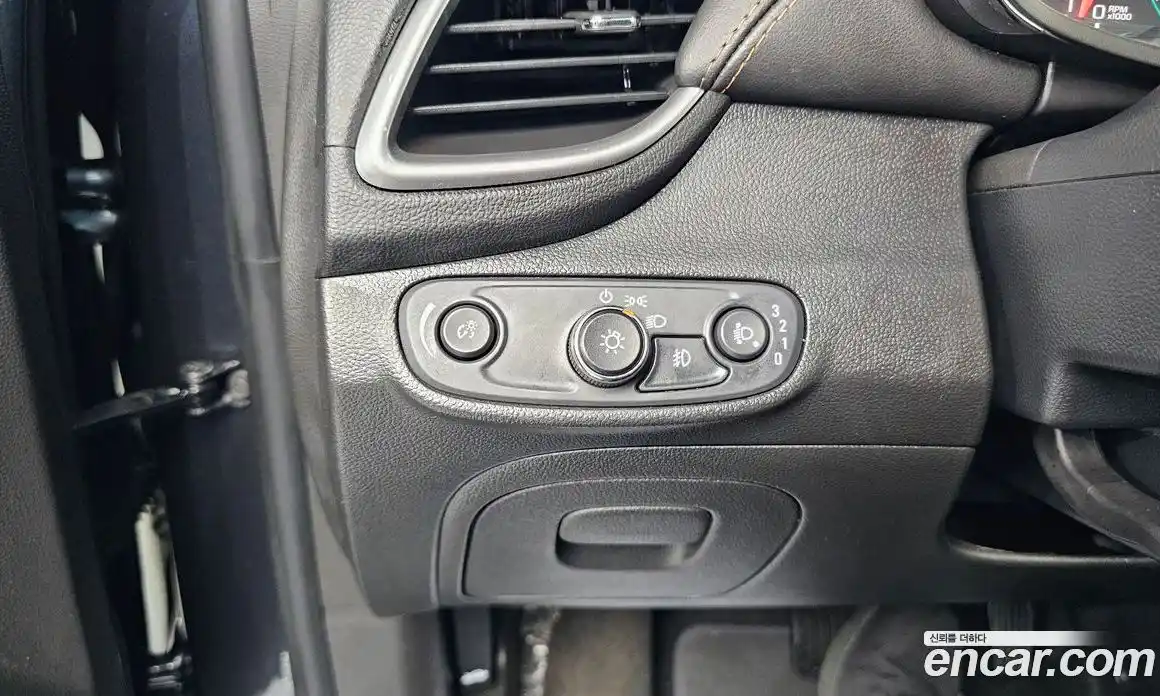 Chevrolet Trax 2020 1.4 гидро в Москве № 1833554, фото 26