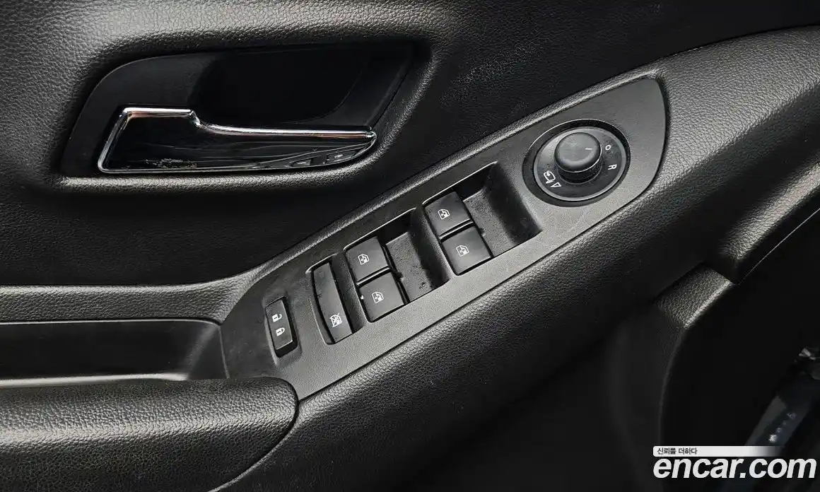 Chevrolet Trax 2020 1.4 гидро в Москве № 1833554, фото 28