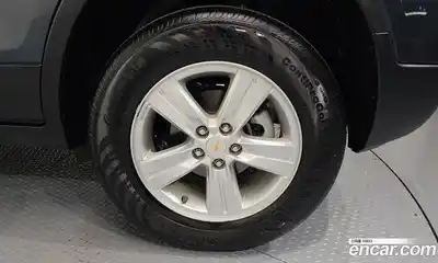 Chevrolet Trax 2020 1.4 гидро в Москве № 1833554, миниатюра 7