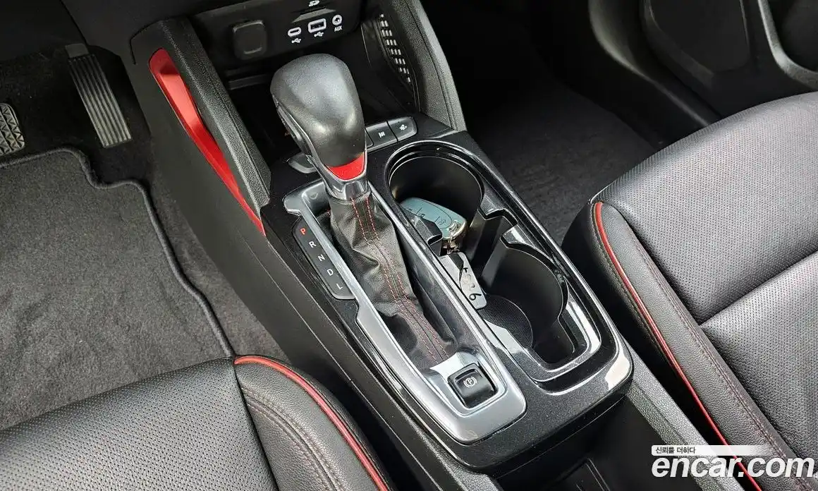 Chevrolet TrailBlazer 2020 1.3 гидро в Москве № 1833710, фото 12