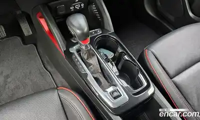 Chevrolet TrailBlazer 2020 1.3 гидро в Москве № 1833710, миниатюра 12