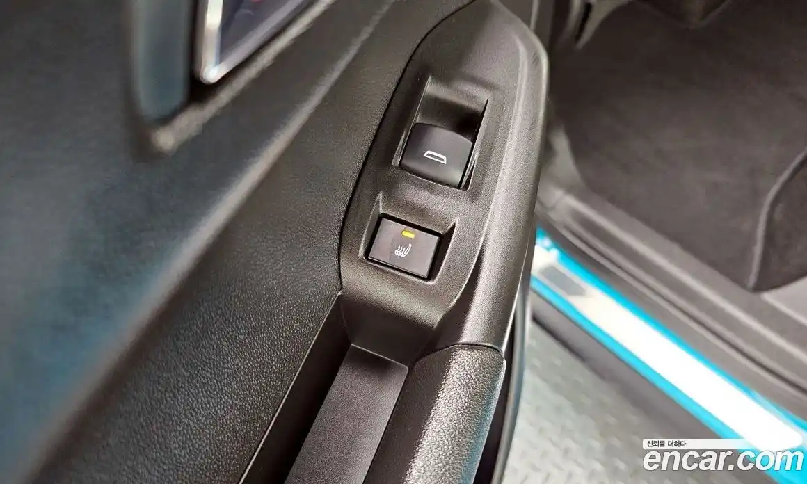 Chevrolet TrailBlazer 2020 1.3 гидро в Москве № 1833710, фото 24