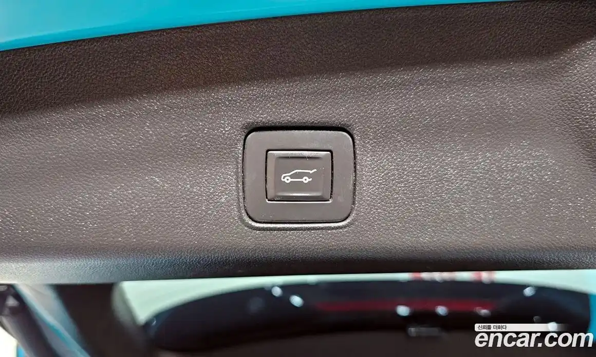 Chevrolet TrailBlazer 2020 1.3 гидро в Москве № 1833710, фото 26