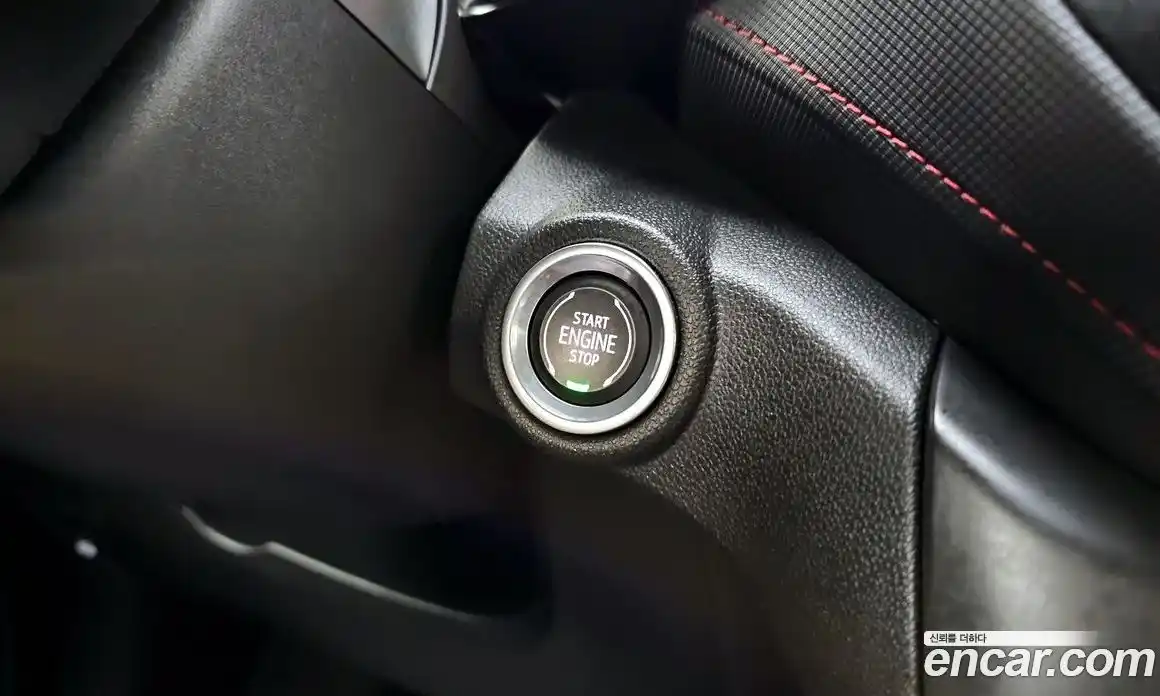 Chevrolet TrailBlazer 2020 1.3 гидро в Москве № 1833710, фото 31