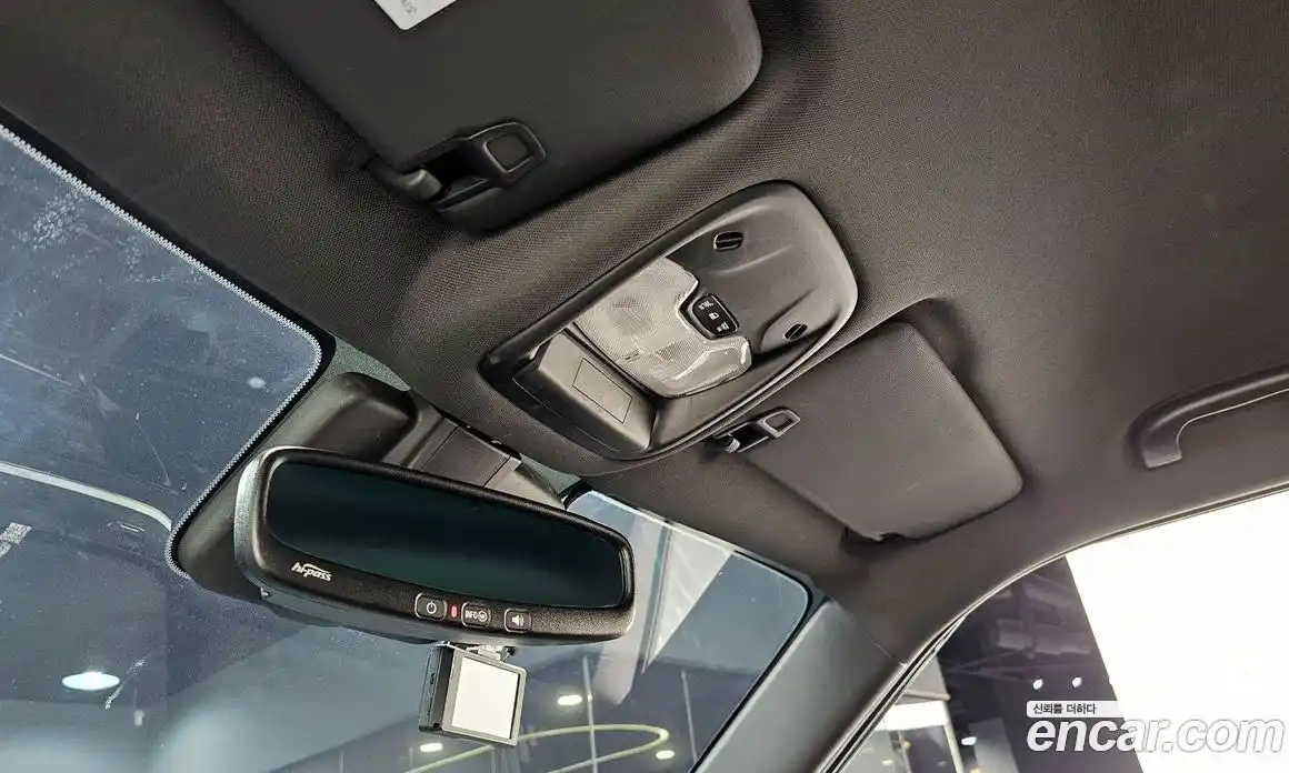 Chevrolet TrailBlazer 2020 1.3 гидро в Москве № 1833710, фото 32