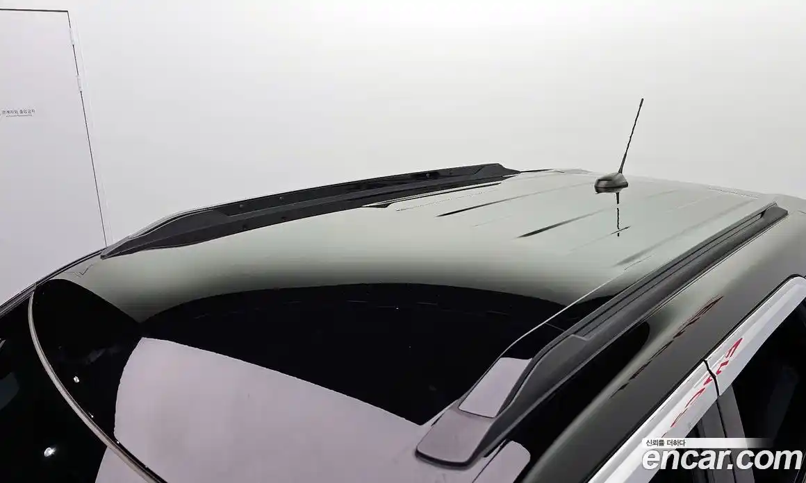 Chevrolet TrailBlazer 2020 1.3 гидро в Москве № 1833710, фото 33