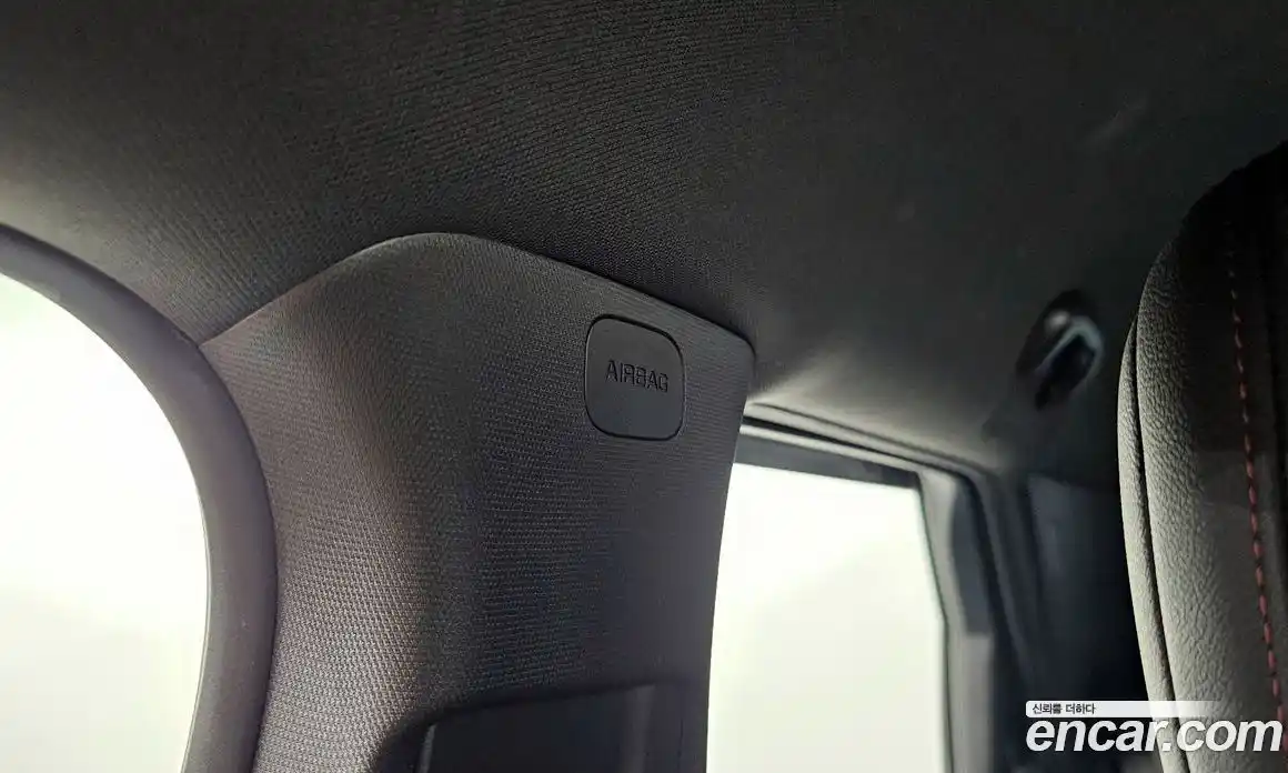 Chevrolet TrailBlazer 2020 1.3 гидро в Москве № 1833710, фото 37