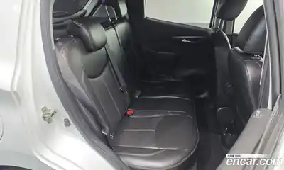 Chevrolet Spark 2016 1.0 гидро в Москве, миниатюра 11