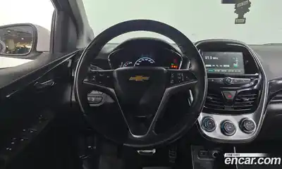 Chevrolet Spark 2016 1.0 гидро в Москве, миниатюра 12