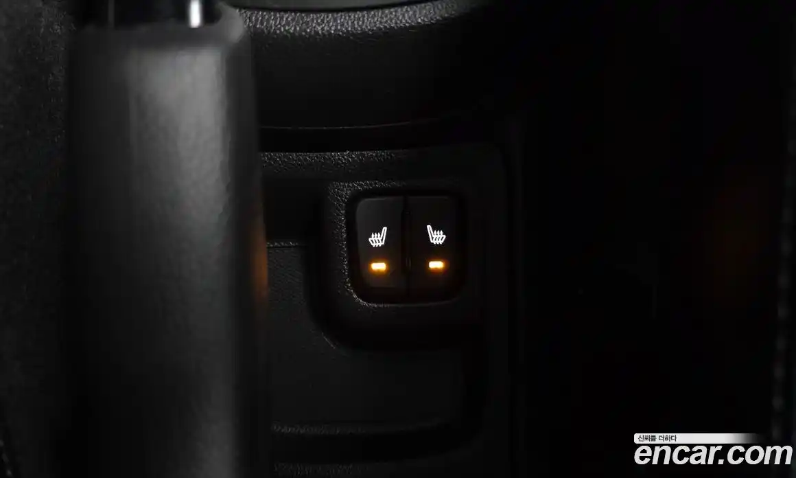 Chevrolet Spark 2016 1.0 гидро в Москве, фото 18