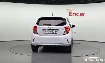 Chevrolet Spark 2016 1.0 гидро в Москве, миниатюра 4