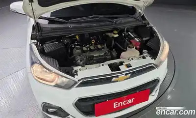 Chevrolet Spark 2016 1.0 гидро в Москве, миниатюра 6