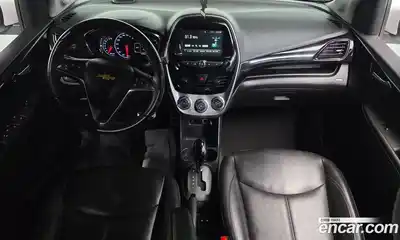 Chevrolet Spark 2016 1.0 гидро в Москве, миниатюра 7