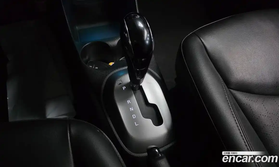 Chevrolet Spark 2016 1.0 гидро в Москве, фото 9